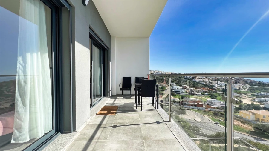 Apartamento T1 para Venda em Albufeira e Olhos de Água Foto 4