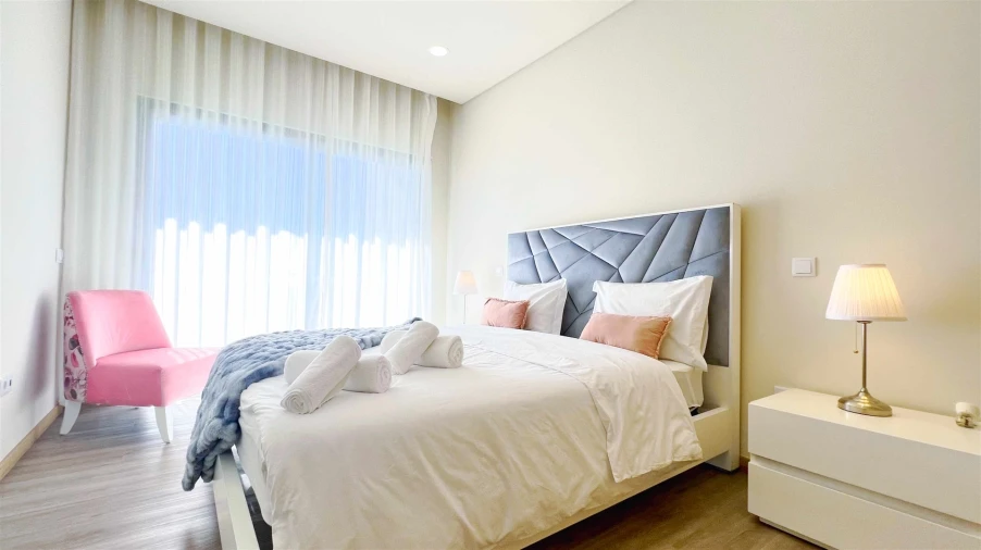 Apartamento T1 para Venda em Albufeira e Olhos de Água Foto 18