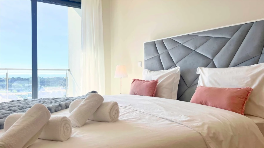 Apartamento T1 para Venda em Albufeira e Olhos de Água Foto 20