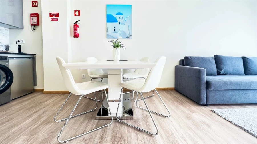 Apartamento T1 para Venda em Albufeira e Olhos de Água Foto 10