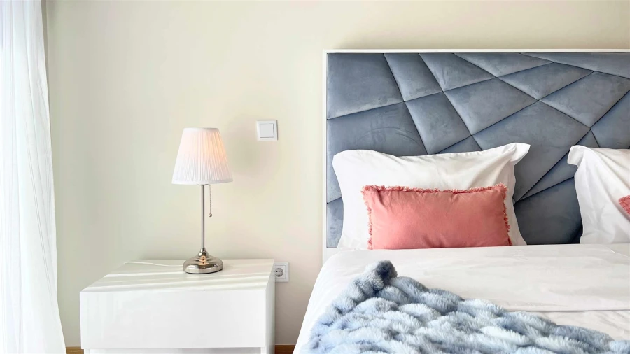Apartamento T1 para Venda em Albufeira e Olhos de Água Foto 22