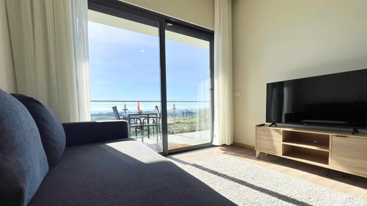 Apartamento T1 para Venda em Albufeira e Olhos de Água Foto 13
