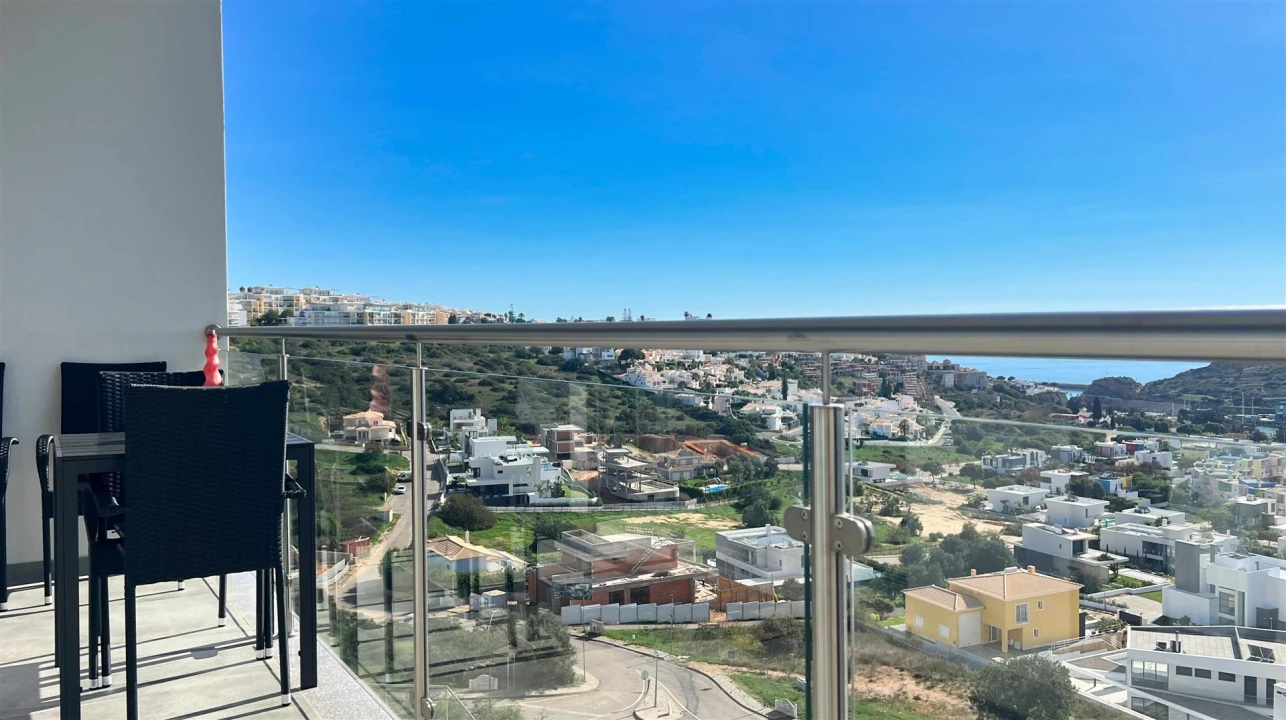 Apartamento T1 para Venda em Albufeira e Olhos de Água Foto 3