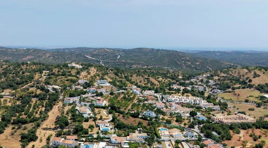 Moradia T4 para Venda em Albufeira e Olhos de Água Foto 81