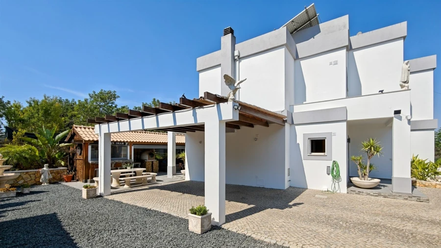Moradia T4 para Venda em Albufeira e Olhos de Água Foto 67