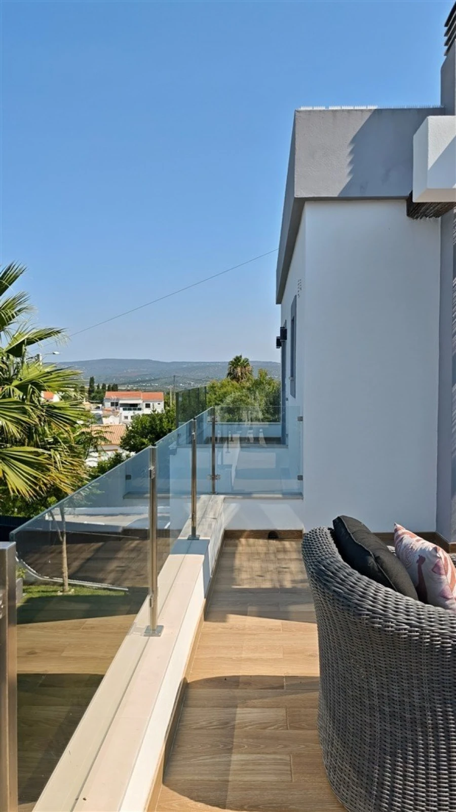 Moradia T4 para Venda em Albufeira e Olhos de Água Foto 40