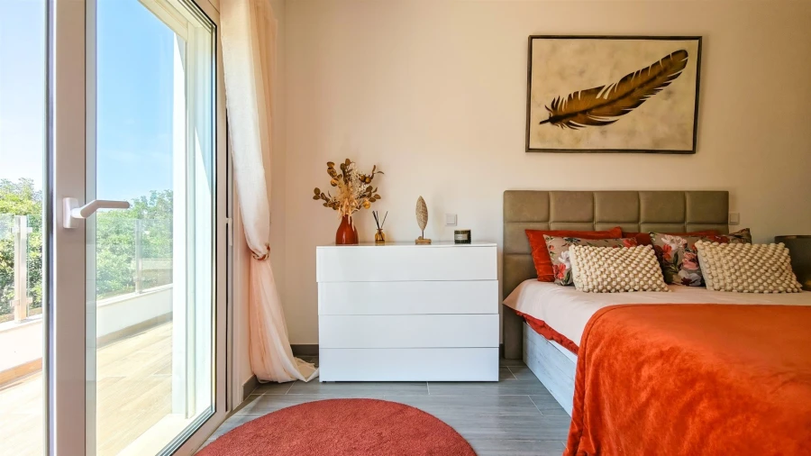 Moradia T4 para Venda em Albufeira e Olhos de Água Foto 43