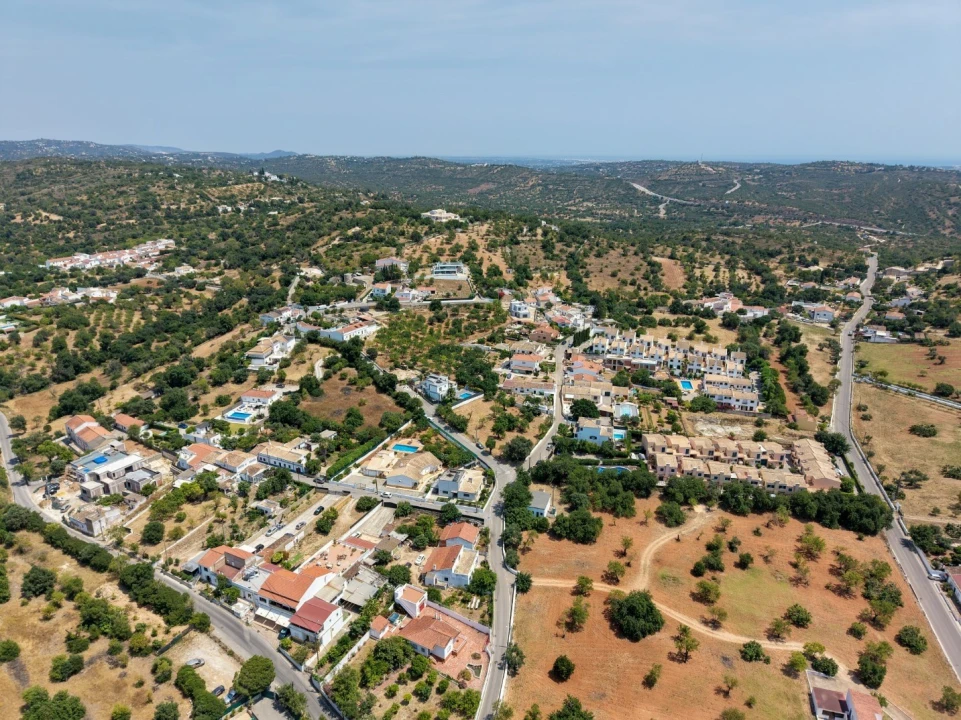 Moradia T4 para Venda em Albufeira e Olhos de Água Foto 76