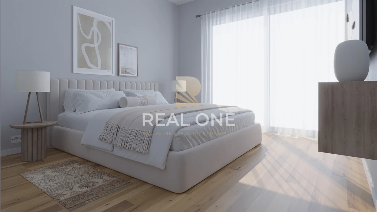 Apartamento T1 para Venda em Estômbar e Parchal Foto 15