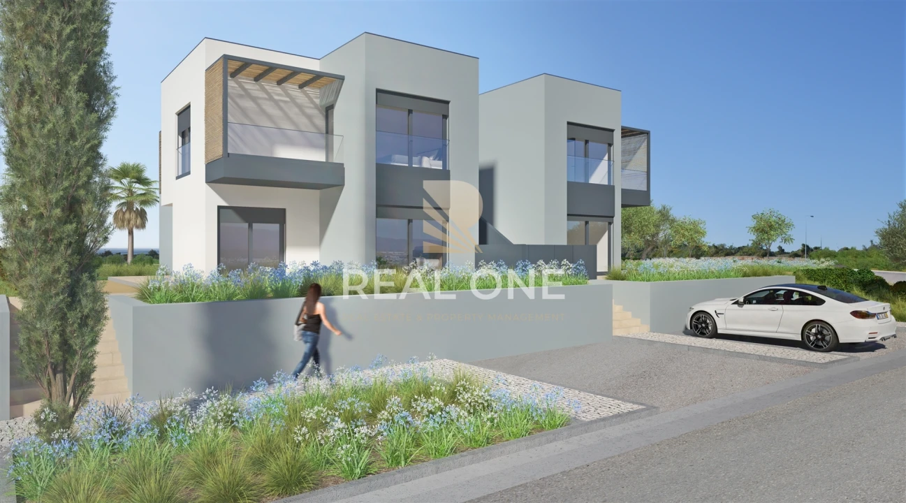 Apartamento T1 para Venda em Estômbar e Parchal Foto 4