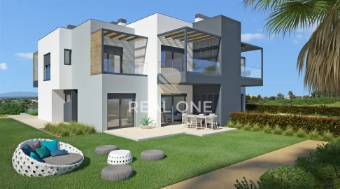 Apartamento T1 para Venda em Estômbar e Parchal