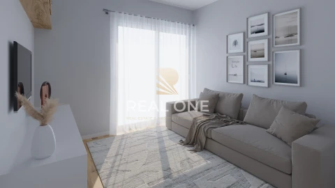 Apartamento T1 para Venda em Estômbar e Parchal