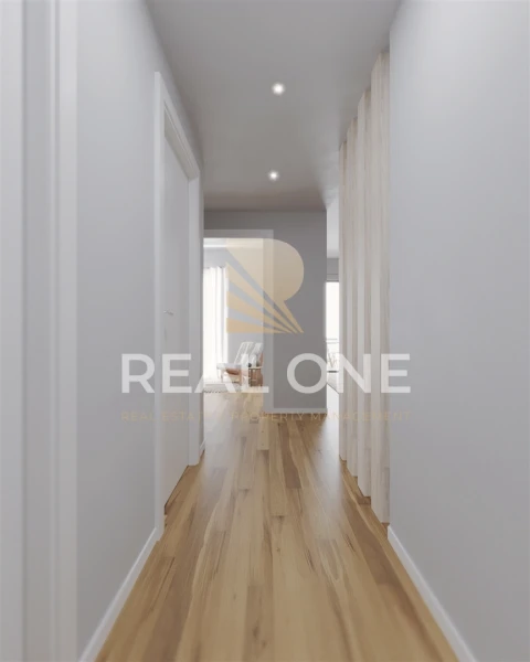 Apartamento T1 para Venda em Estômbar e Parchal