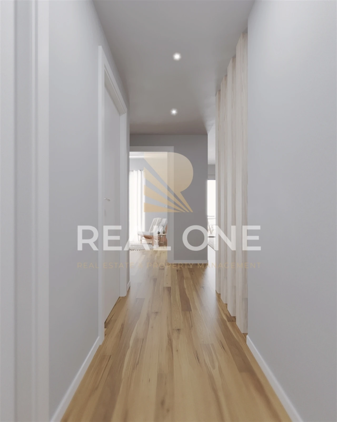 Apartamento T1 para Venda em Estômbar e Parchal Foto 6