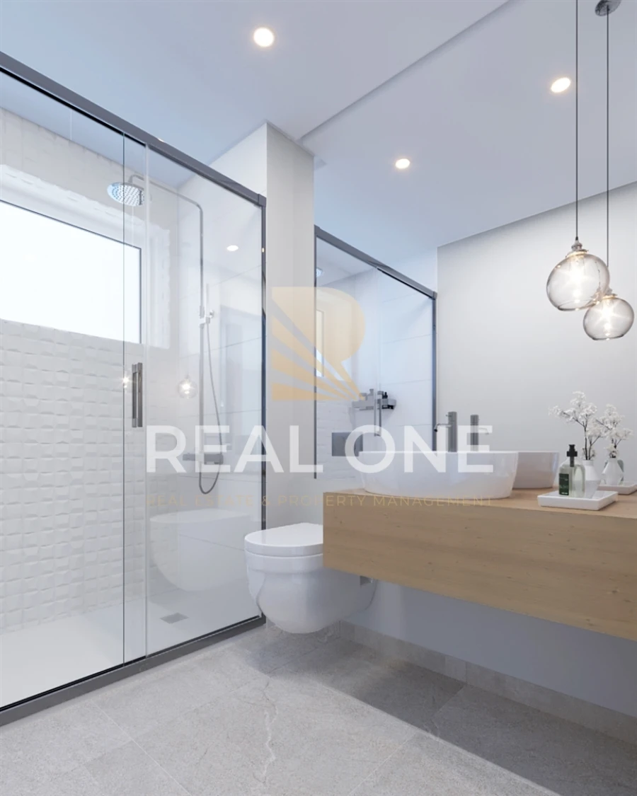 Apartamento T1 para Venda em Estômbar e Parchal Foto 12