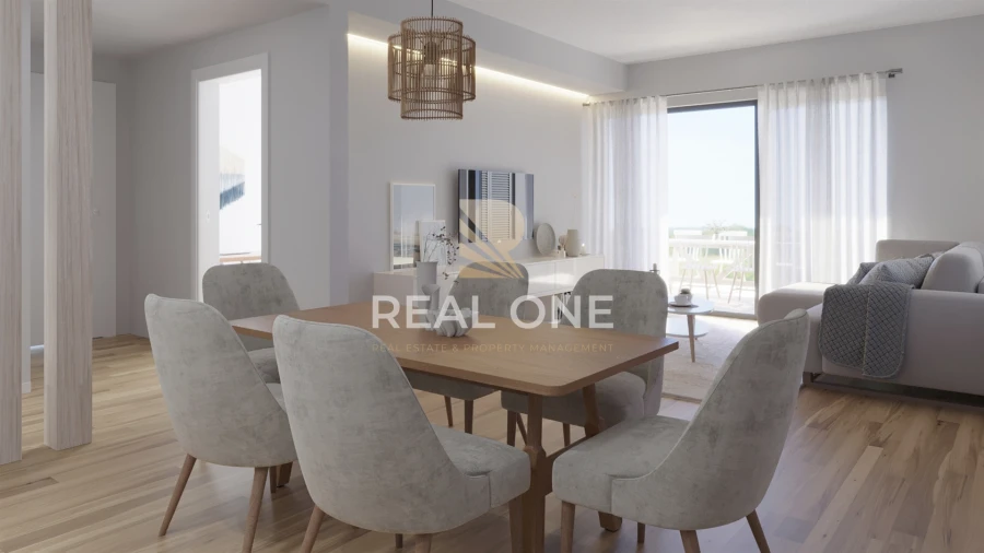 Apartamento T1 para Venda em Estômbar e Parchal Foto 8
