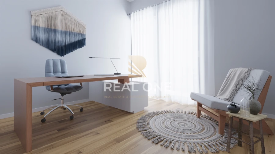 Apartamento T1 para Venda em Estômbar e Parchal Foto 11