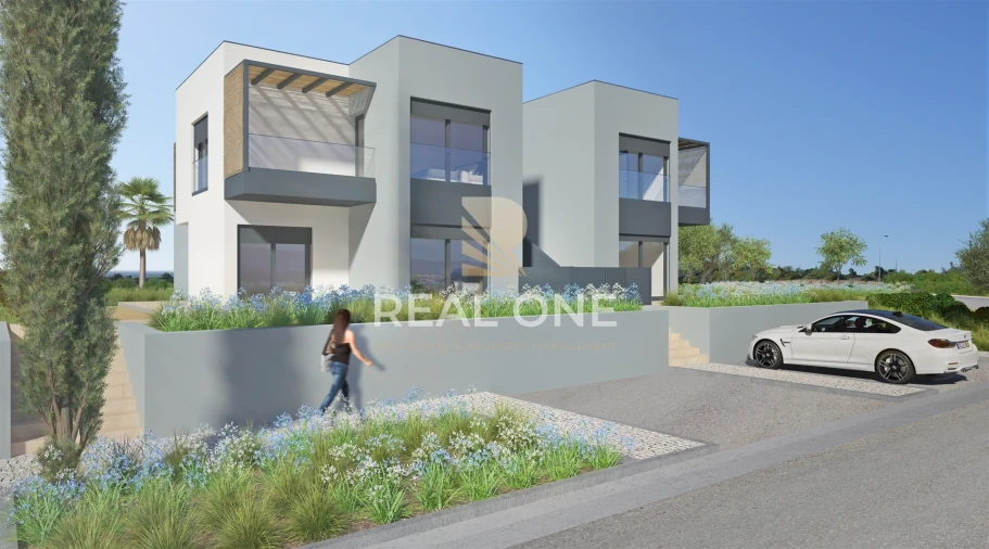 Apartamento T1 para Venda em Estômbar e Parchal Foto 4