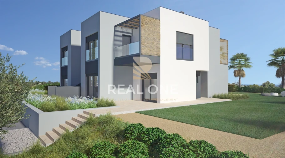 Apartamento T1 para Venda em Estômbar e Parchal Foto 3