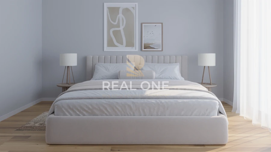 Apartamento T1 para Venda em Estômbar e Parchal Foto 16