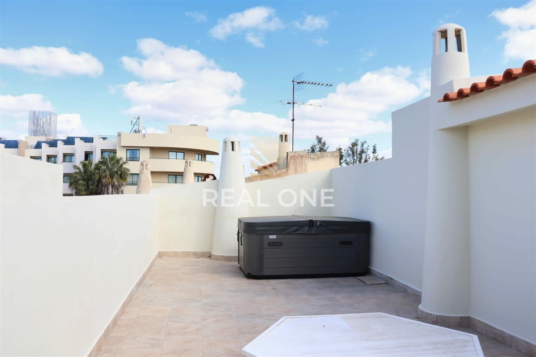 Moradia T3 para Venda em Albufeira e Olhos de Água Foto 31