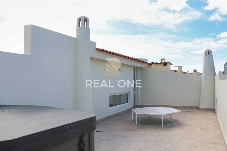 Moradia T3 para Venda em Albufeira e Olhos de Água Foto 4
