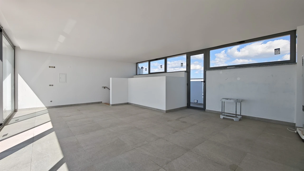 Apartamento T1 para Venda em Albufeira e Olhos de Água Foto 28
