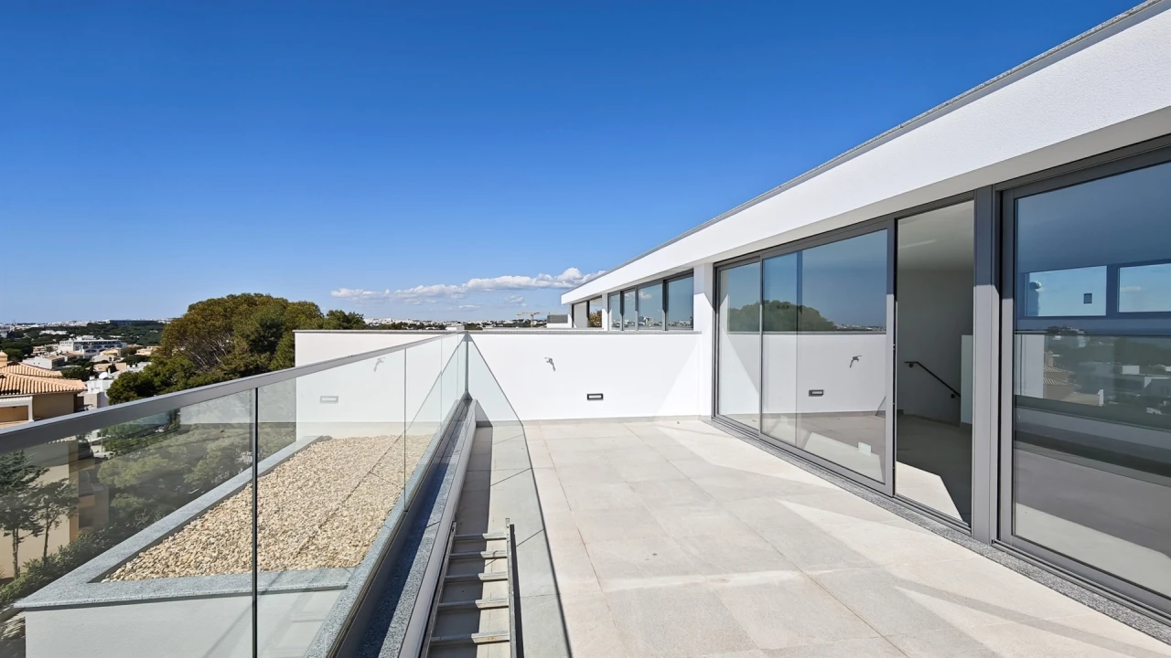 Apartamento T1 para Venda em Albufeira e Olhos de Água Foto 26