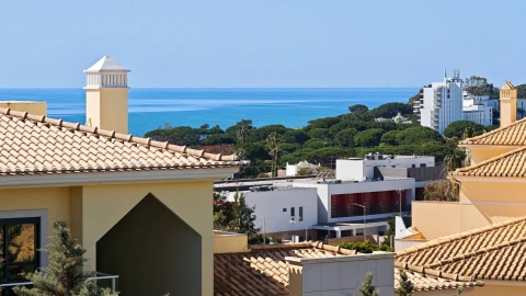 Apartamento T1 para Venda em Albufeira e Olhos de Água