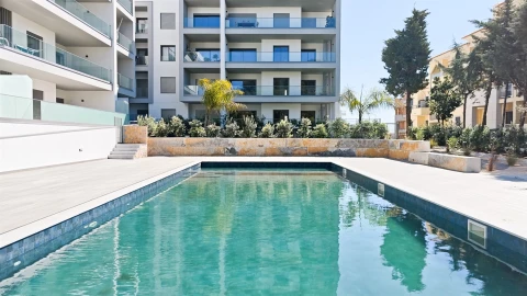 Apartamento T1 para Venda em Albufeira e Olhos de Água