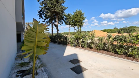Apartamento T1 para Venda em Albufeira e Olhos de Água