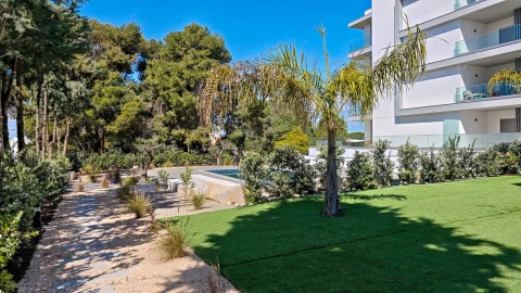 Apartamento T1 para Venda em Albufeira e Olhos de Água