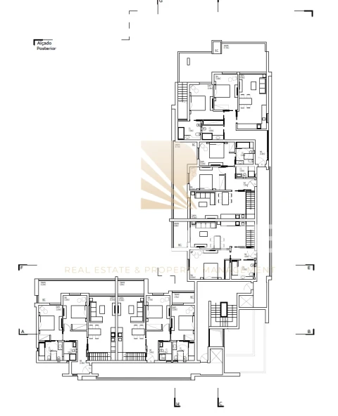 Apartamento T1 para Venda em Albufeira e Olhos de Água