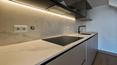 Apartamento T1 para Venda em Albufeira e Olhos de Água