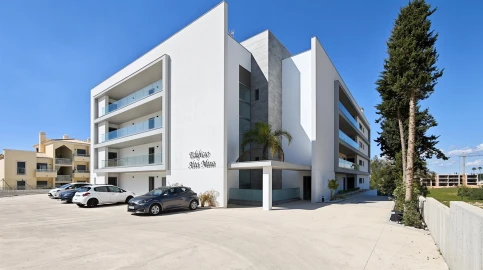 Apartamento T1 para Venda em Albufeira e Olhos de Água