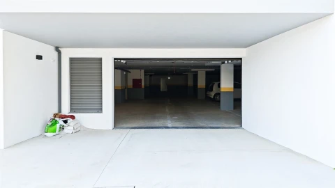 Apartamento T1 para Venda em Albufeira e Olhos de Água