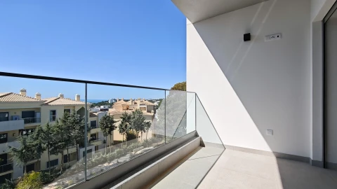 Apartamento T1 para Venda em Albufeira e Olhos de Água