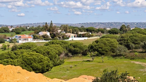 Apartamento T1 para Venda em Albufeira e Olhos de Água