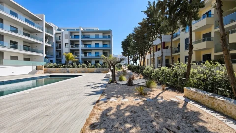 Apartamento T1 para Venda em Albufeira e Olhos de Água