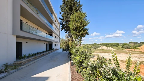 Apartamento T1 para Venda em Albufeira e Olhos de Água