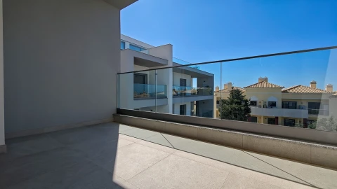 Apartamento T1 para Venda em Albufeira e Olhos de Água
