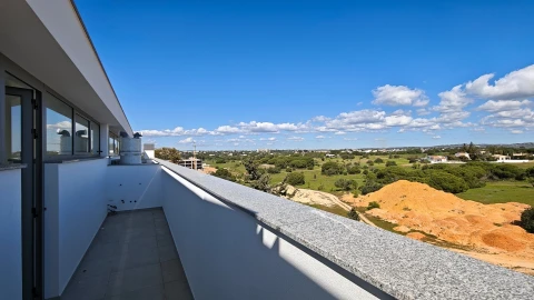 Apartamento T1 para Venda em Albufeira e Olhos de Água