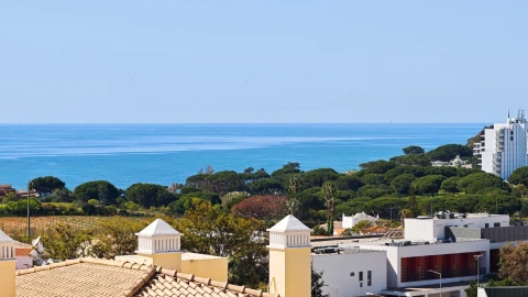 Apartamento T1 para Venda em Albufeira e Olhos de Água