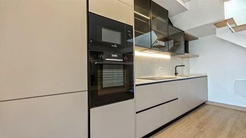 Apartamento T1 para Venda em Albufeira e Olhos de Água