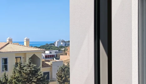 Apartamento T1 para Venda em Albufeira e Olhos de Água