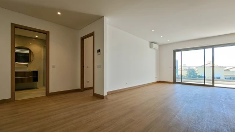 Apartamento T1 para Venda em Albufeira e Olhos de Água