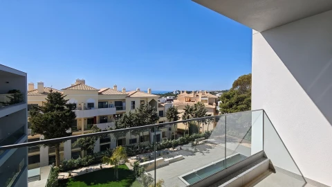 Apartamento T1 para Venda em Albufeira e Olhos de Água