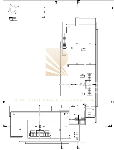 Apartamento T1 para Venda em Albufeira e Olhos de Água