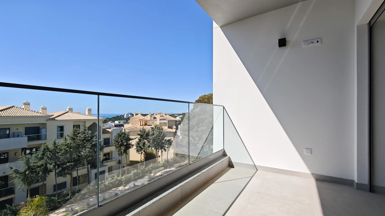 Apartamento T1 para Venda em Albufeira e Olhos de Água Foto 5