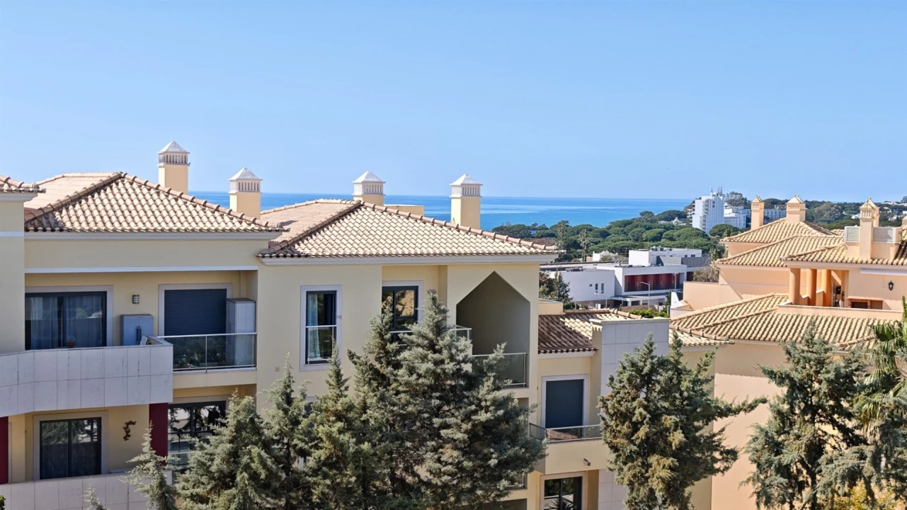 Apartamento T1 para Venda em Albufeira e Olhos de Água Foto 4
